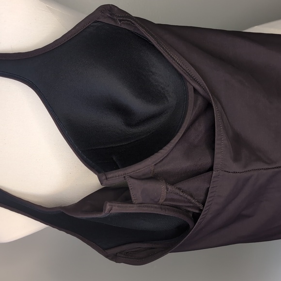 Magicsuit Brown One-piece Swimsuit, 16. - Picture 3 of 7